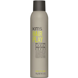 KMS Hairplay Dry Texture Spray 250 ml