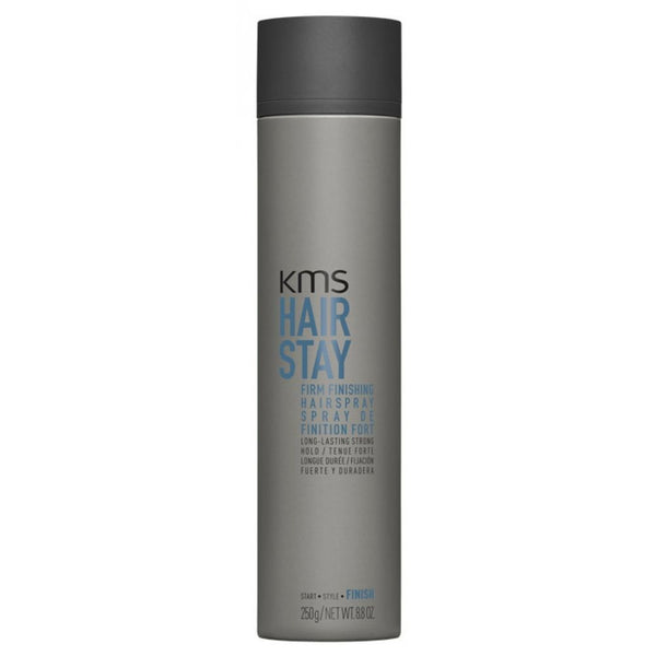 KMS Hairstay Firm Finishing Spray 300ml