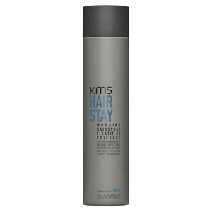 KMS Hairstay Working Spray 300ml