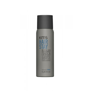 KMS Hairstay Working Spray 75ml - Reisegröße