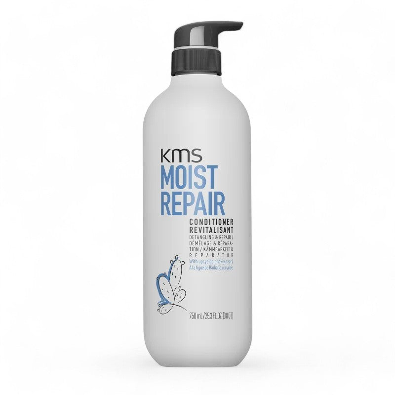 KMS Moistrepair Conditioner 750ml