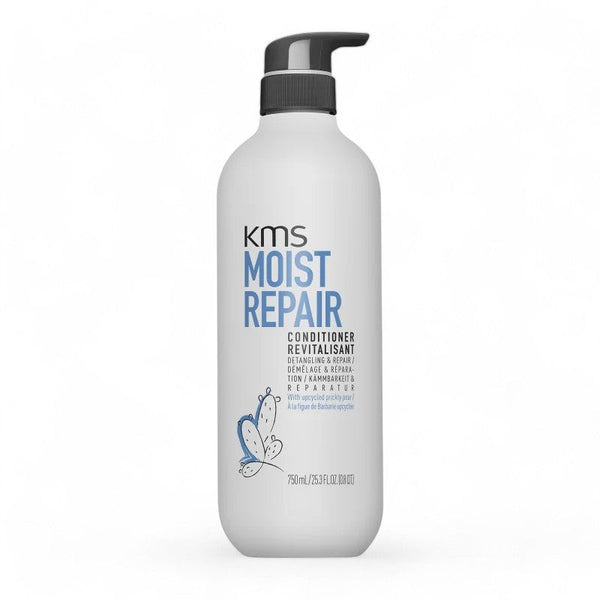 KMS Moistrepair Conditioner 750ml