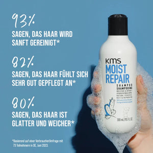 KMS Moistrepair Shampoo 75 ml