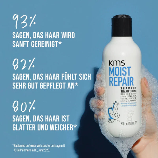 KMS Moistrepair Shampoo 75 ml