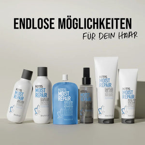KMS Moistrepair Shampoo 75 ml