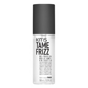 KMS Tamefrizz De-Frizz Oil 100 ml