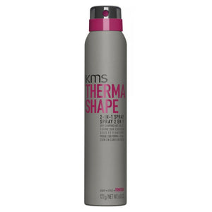 KMS Thermashape 2-in-1 Spray 200ml