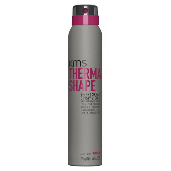 KMS Thermashape 2-in-1 Spray 200ml