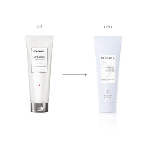 Kerasilk Kopfhaut Peeling 250 ml