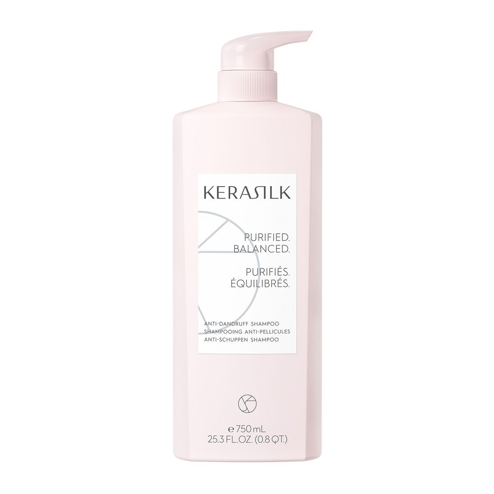 Kerasilk Anti-Schuppen Shampoo 750 ml