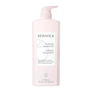 Kerasilk Anti-Schuppen Shampoo 750 ml