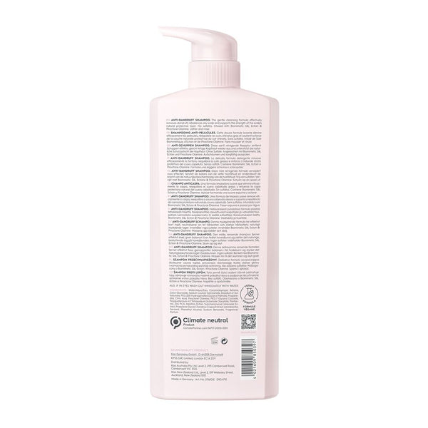Kerasilk Anti-Schuppen Shampoo 750 ml