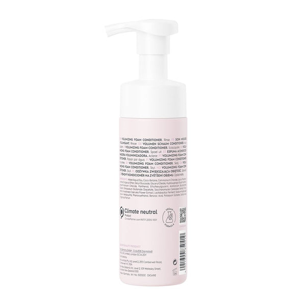 Kerasilk Volumen Schaum Conditioner 150 ml