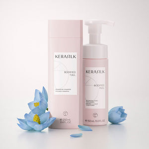 Kerasilk Volumen Schaum Conditioner 150 ml
