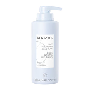 Kerasilk Bändigende Maske 500 ml