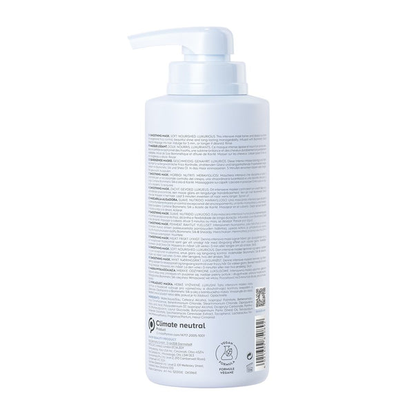 Kerasilk Bändigende Maske 500 ml