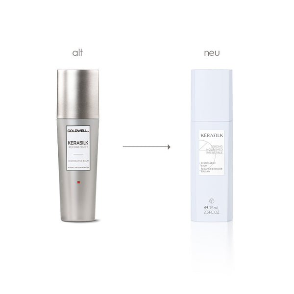 Kerasilk Regeneriernder Balsam 75 ml