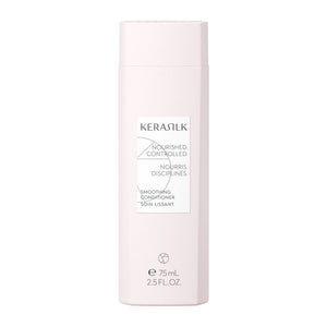 Kerasilk Bändigender Conditioner 75 ml - Smoothing Conditioner