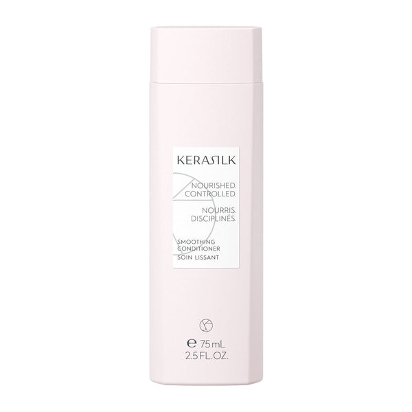 Kerasilk Bändigender Conditioner 75 ml - Smoothing Conditioner
