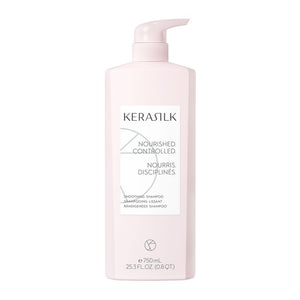 Kerasilk Bändigendes Shampoo 750 ml