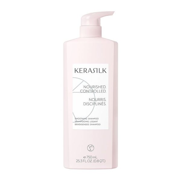 Kerasilk Bändigendes Shampoo 750 ml