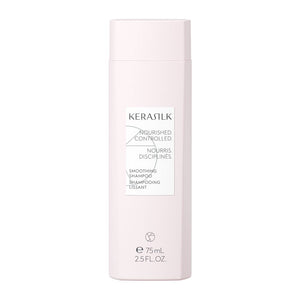 Kerasilk Bändigendes Shampoo 75 ml - Smoothing Shampoo