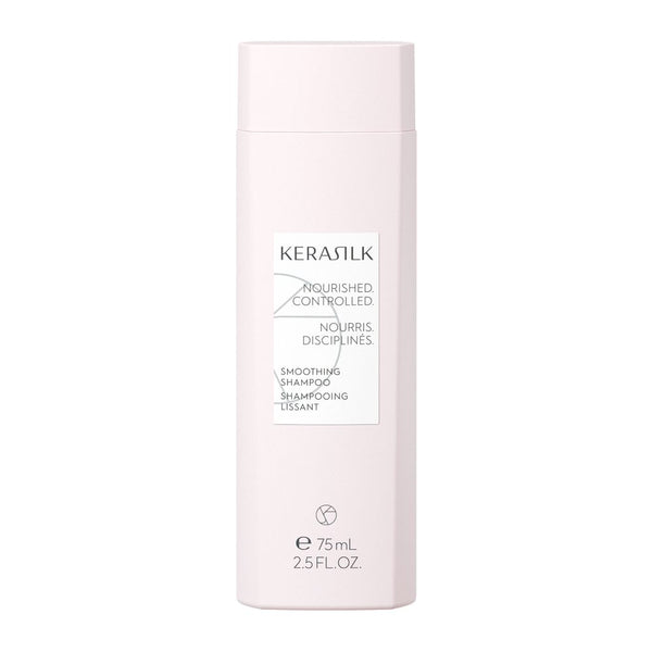 Kerasilk Bändigendes Shampoo 75 ml - Smoothing Shampoo