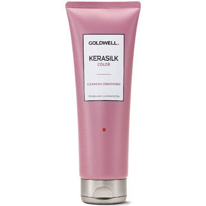 Goldwell Kerasilk Color Cleansing Conditioner 250ml