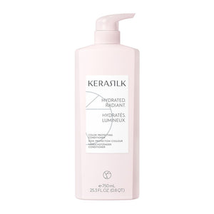 Kerasilk Farbschützdender Conditioner 750 ml