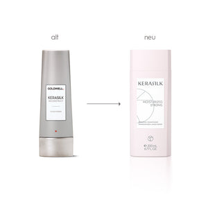 Kerasilk Reparierender Conditioner 200 ml
