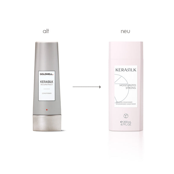Kerasilk Reparierender Conditioner 200 ml