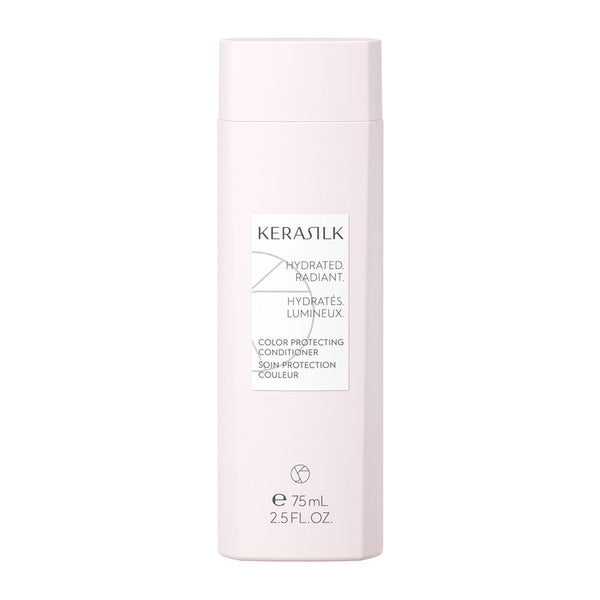 Kerasilk Farbschützdender Conditioner 75 ml - Color Conditioner