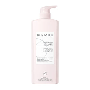 Kerasilk Farbschützendes Shampoo 750 ml