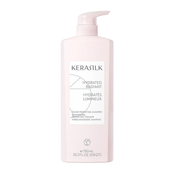 Kerasilk Farbschützendes Shampoo 750 ml