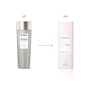 Kerasilk Reparierendes Shampoo 250 ml