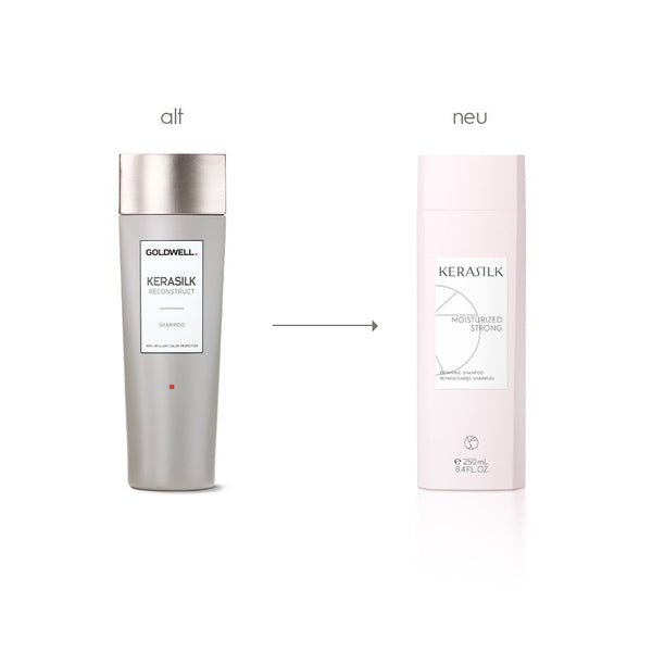 Kerasilk Reparierendes Shampoo 250 ml