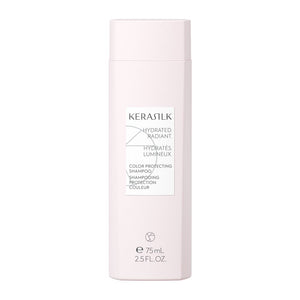 Kerasilk Farbschützendes Shampoo 75 ml - Color Shampoo