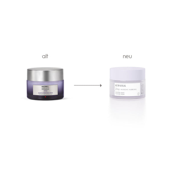 Kerasilk Finishing Cream 50 ml