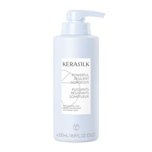 Kerasilk Kräftigende Maske 500 ml