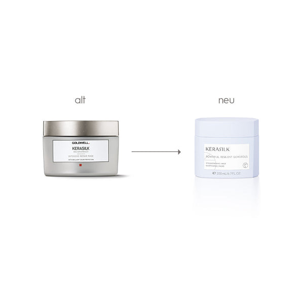 Kerasilk Regenerierende Maske 200 ml
