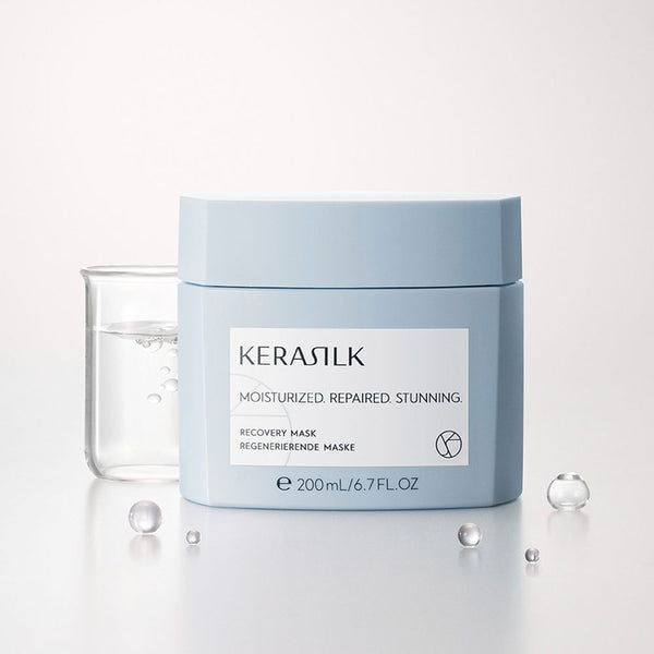 Kerasilk Regenerierende Maske 200 ml