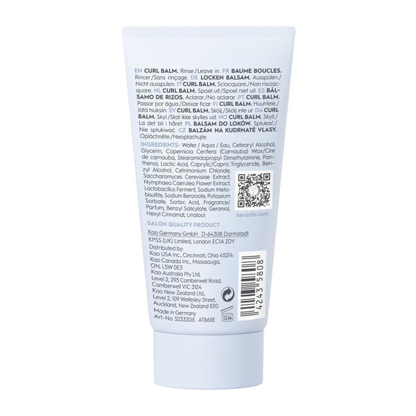 Kerasilk Locken Balsam 50 ml