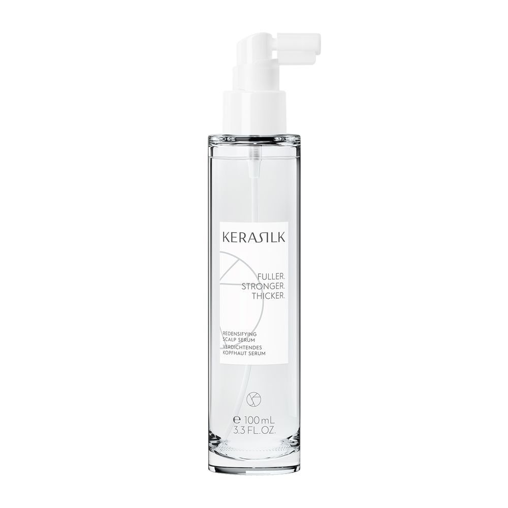 Kerasilk Verdichtendes Kopfhaut Serum 100 ml