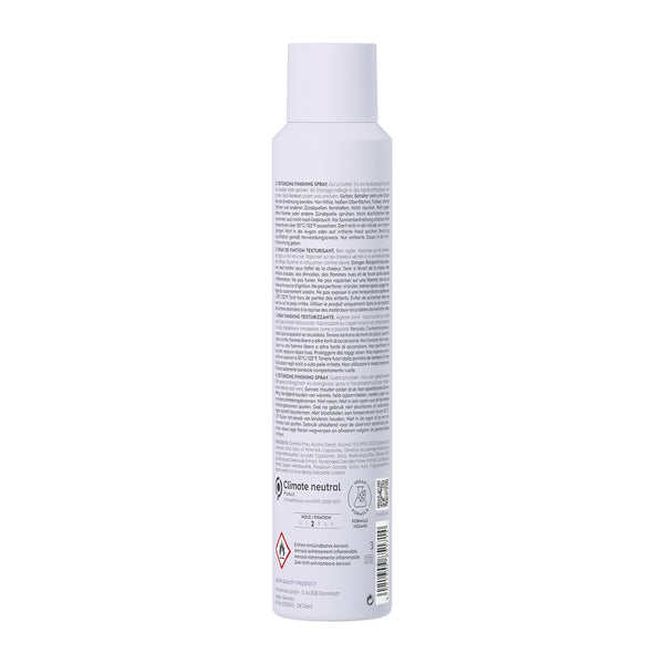 Kerasilk Texturizing Finishing Spray 200 ml