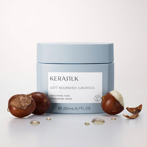 Kerasilk Bändigende Maske 200 ml
