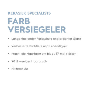 Kerasilk Farbversiegeler 75 ml