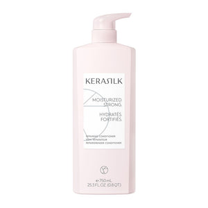 Kerasilk Reparierender Conditioner 750 ml