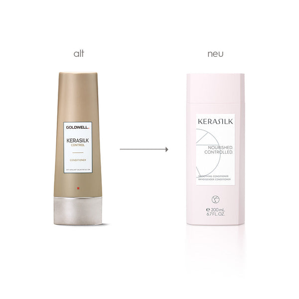 Kerasilk Bändigender Conditioner 200 ml