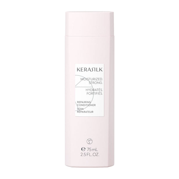 Kerasilk Reparierender Conditioner 75 ml
