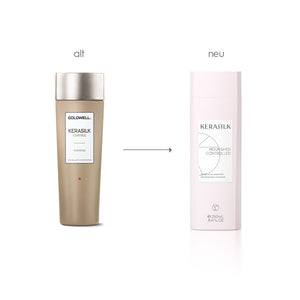 Kerasilk Bändigendes Shampoo 250 ml